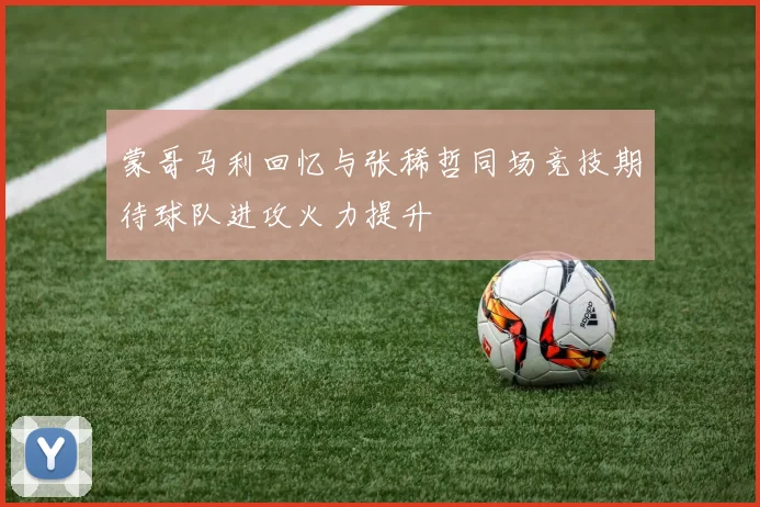 蒙哥马利回忆与张稀哲同场竞技期待球队进攻火力提升
